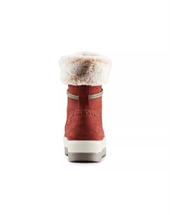 Водонепроницаемые зимние ботинки Vanetta, Russet Red Cougar