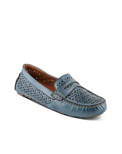 Crain Мокасины, Blue Spring step