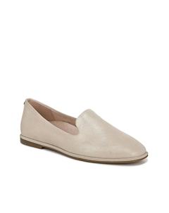 Лоферы Willa 2.0, Gold Leather Vionic