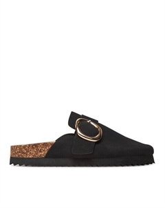 Мюли T0613-61, черный Deezee