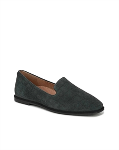 Лоферы Willa 2.0, Dark Green Suede Vionic