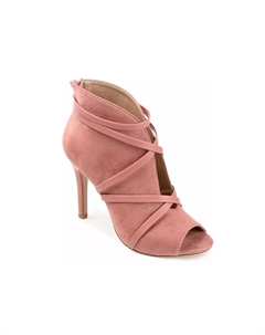 Сапоги, Light Pink Journee