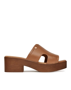 Мюли WI16-2356-01, коричневый Lasocki