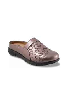 San Marcos II Мюли, Bronze Softwalk