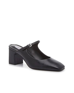 Sinder Mary Jane Туфли, Black Steve madden