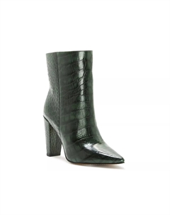 Membidi Сапоги, Dark Green Vince camuto