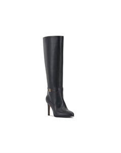 Ботинки Skylie Extra Wide Calf, Black Vince camuto