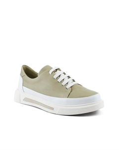 Слипоны Dune - женские, Sage Spring step