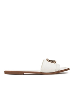 Мюли R257-3, белый Deezee