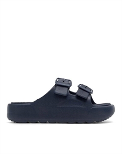 Мюли GAO001F2SWELYBGP, синий Gap