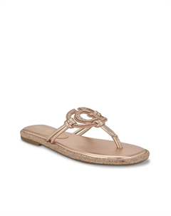 Сандалии Saima, Light Pink Guess