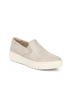 Tia Platform Слипоны Sneaker, Porcelain Metallic Soul naturalizer
