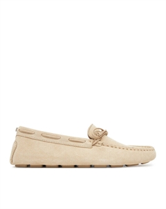 Мокасины Roxanne 50553331 10231455 01, экрю Boss