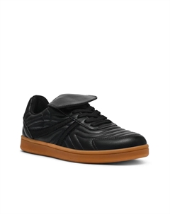 Кроссовки Madrid - женские, Black Steve madden