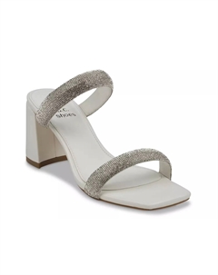 Сандалии Luella, White Gc shoes