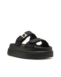 Сандалии Big Schmona Platform, Black Steve madden