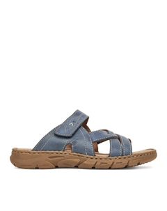 Мюли Brenda 10 76810, синий Josef seibel