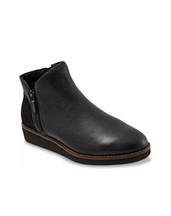 Ботинки Wesley, Black Softwalk