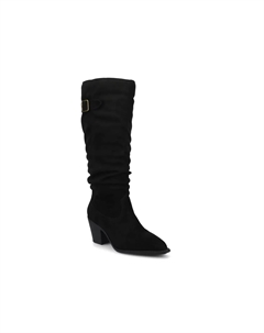 Сапоги Kaleah Wide Calf, Black Journee