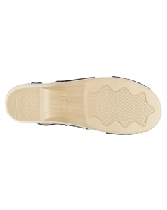 Сандалии Sloane, Black Dansko