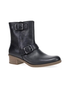 Ботильоны Delphine, Black Dansko