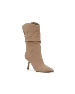 Ботинки Senimi, Tortilla Beige Suede Vince camuto