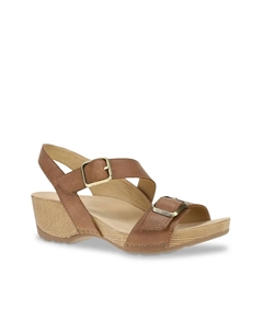 Сандалии Trinity, Dark Brown Dansko