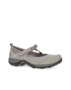Туфли Primrose Mary Jane, Taupe Dansko