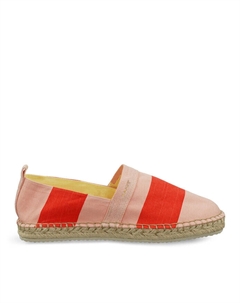 Эспадрильи 30568941, розовый Gant