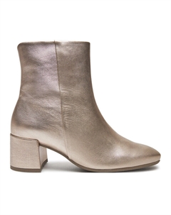 Ботинки по щиколотку 52.980.82, золотой Gabor