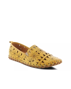 Fusaro Балетки, Yellow Spring step