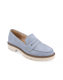 Kenly Penny Лоферы, Blue Journee