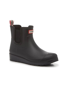 Сапоги резиновые Tabitha, черный Hunter