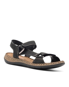 Сандалии WI23-4773-05, черный Go soft