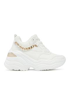 Кроссовки AM25240, белый Deezee