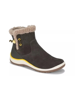 Kalina Snow Ботинки, Green Baretraps