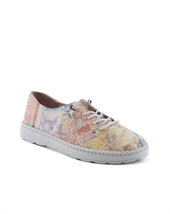 Кроссовки Garner - женские, Light Pink/Multicolor Spring step