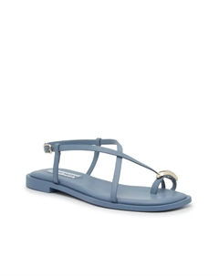 Сандалии Baylee, Light Blue Steve madden