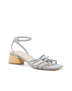 Сандалии Abigail, Denim Blue Steve madden