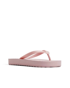 Пляжные шлепанцы Flip Flop, Light Pink Roxy