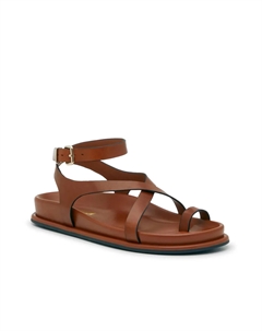 Сандалии Zendra, Cognac Steve madden