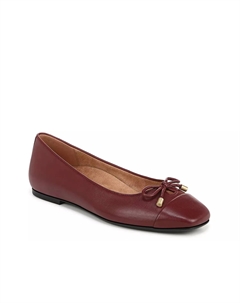 Klara Балетки, Burgundy Vionic