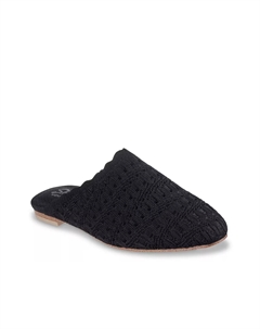 Cleo Мюли, Black Skechers