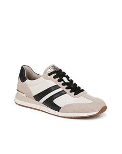 Кроссовки Lorena, Taupe/White/Black Naturalizer