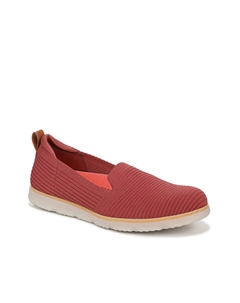 Effortless Слипоны, Red Ryka