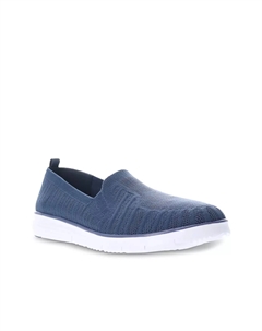 TravelFit Слипоны Propet, Navy