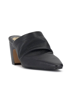 Carlie Мюли, Black Vince camuto
