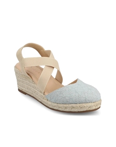 Эспадрильи Ashlee, Blue Journee