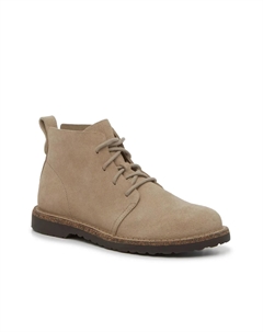 Uppsala Chukka Ботинки - женские, Taupe Birkenstock