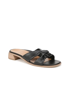 Сандалии Mabel, Black Vionic